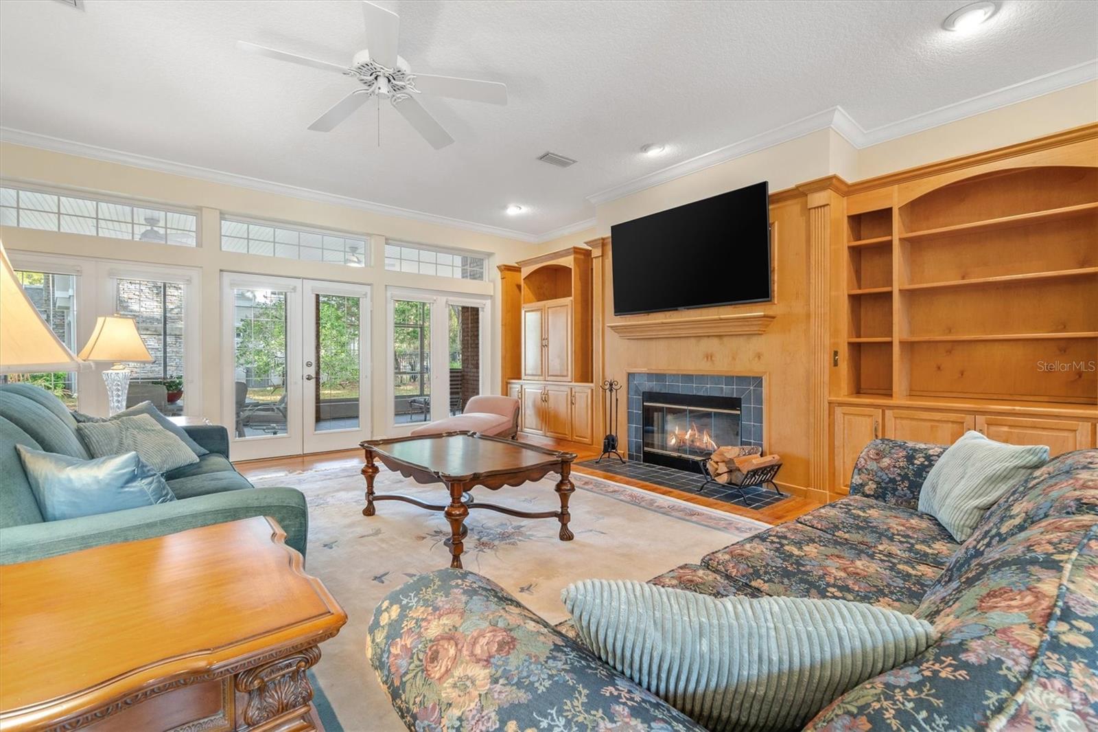 ISLAND HAMMOCK - Residential