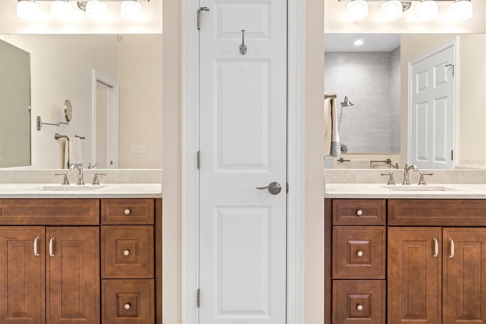 ISLAND HAMMOCK - Residential