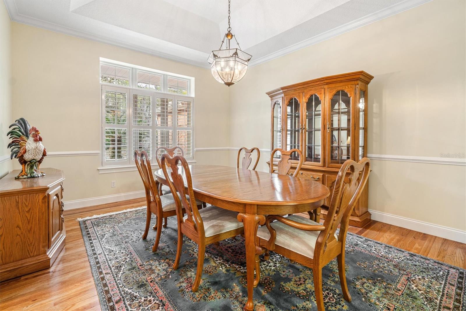 ISLAND HAMMOCK - Residential