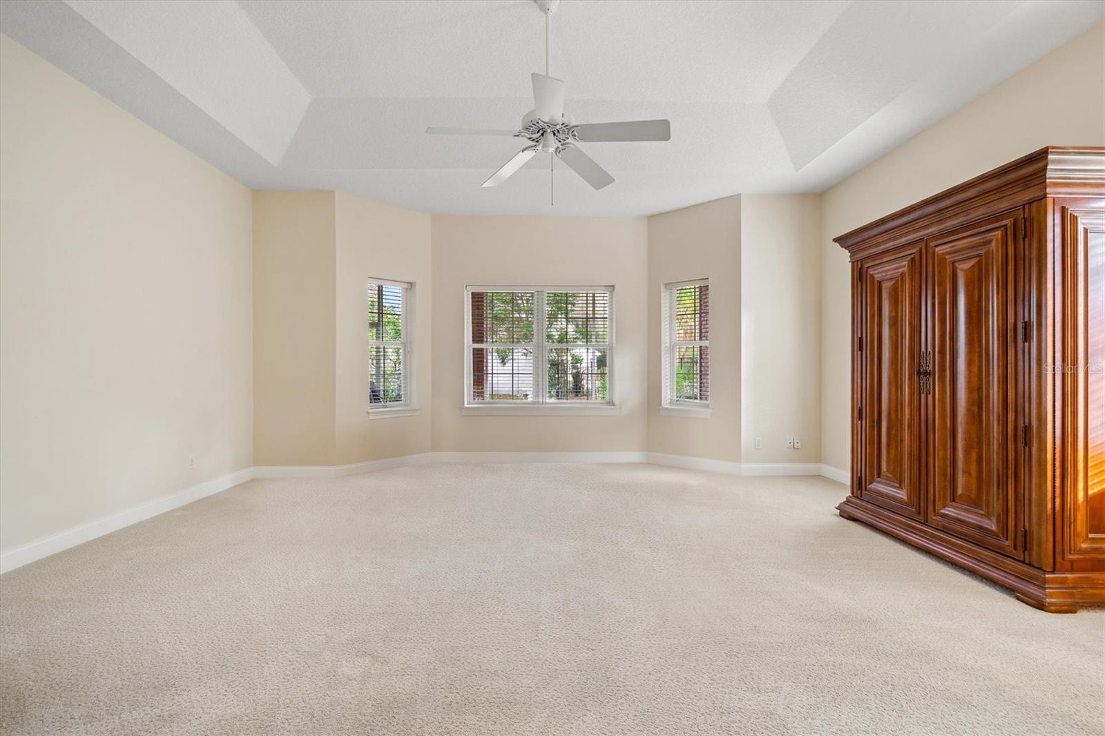 ISLAND HAMMOCK - Residential