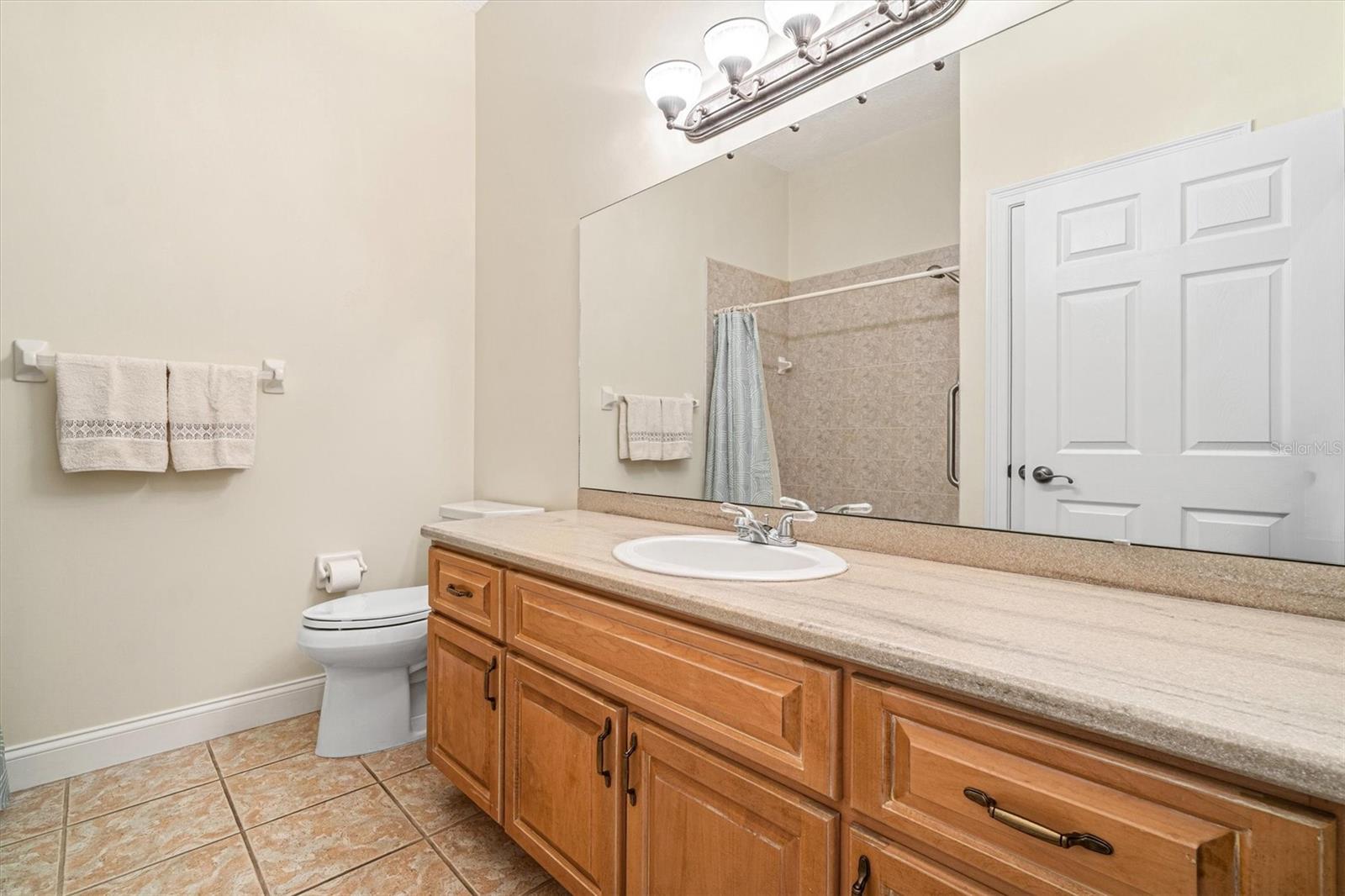 ISLAND HAMMOCK - Residential