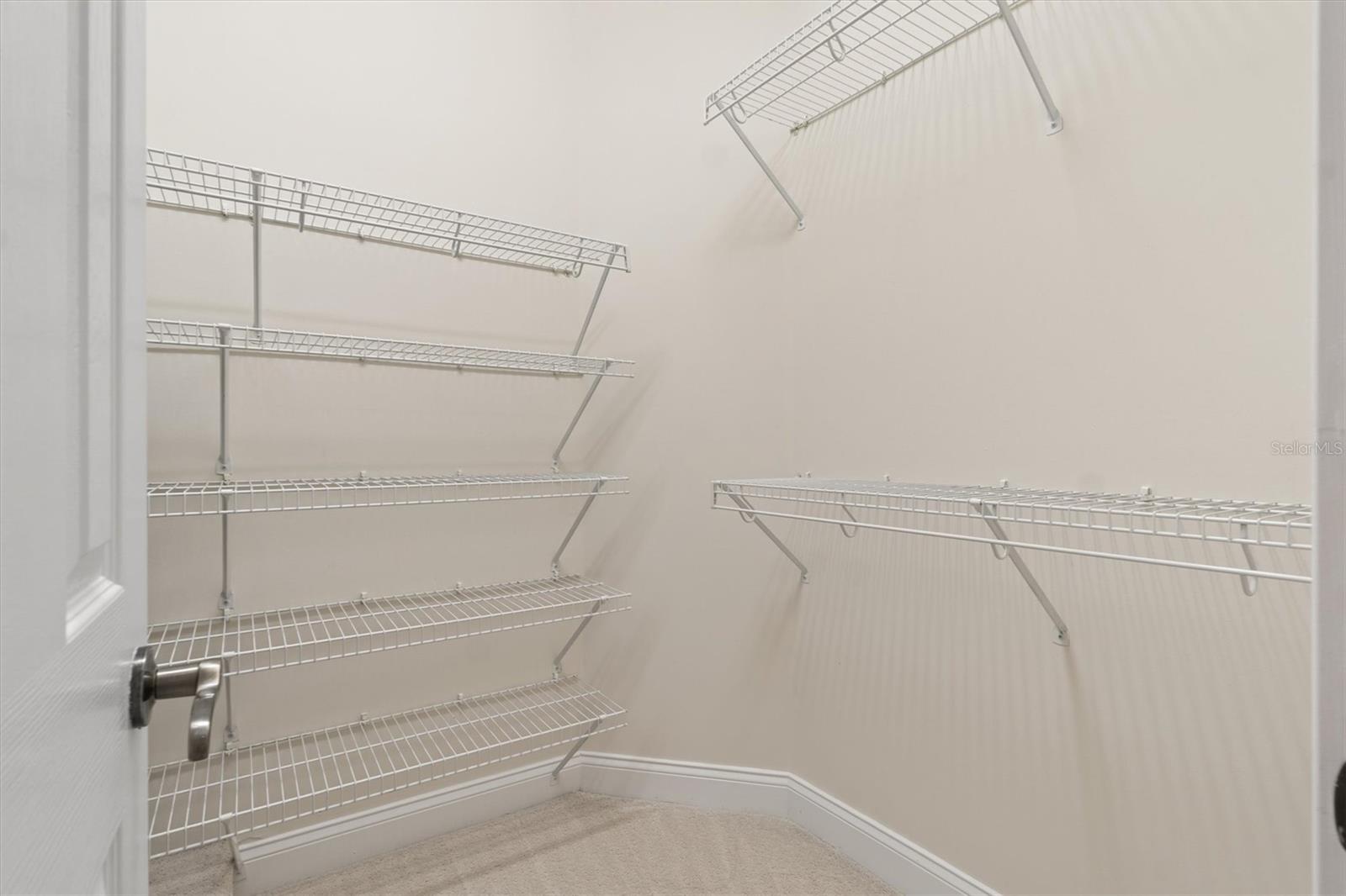 ISLAND HAMMOCK - Residential