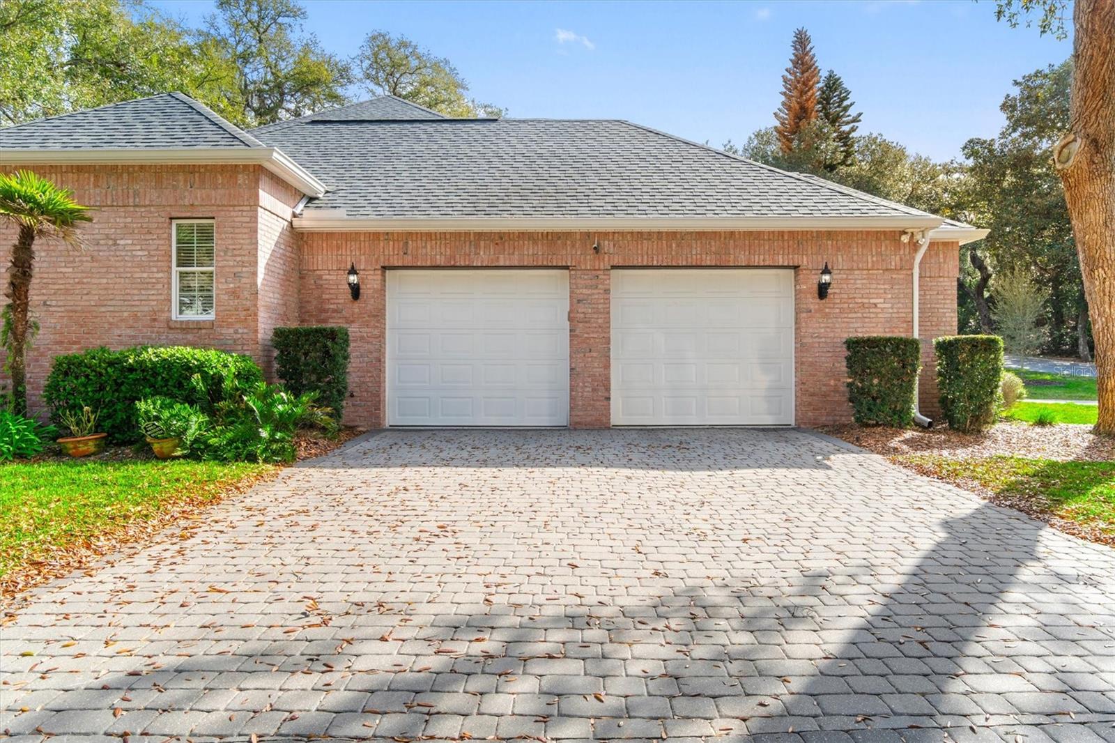 ISLAND HAMMOCK - Residential