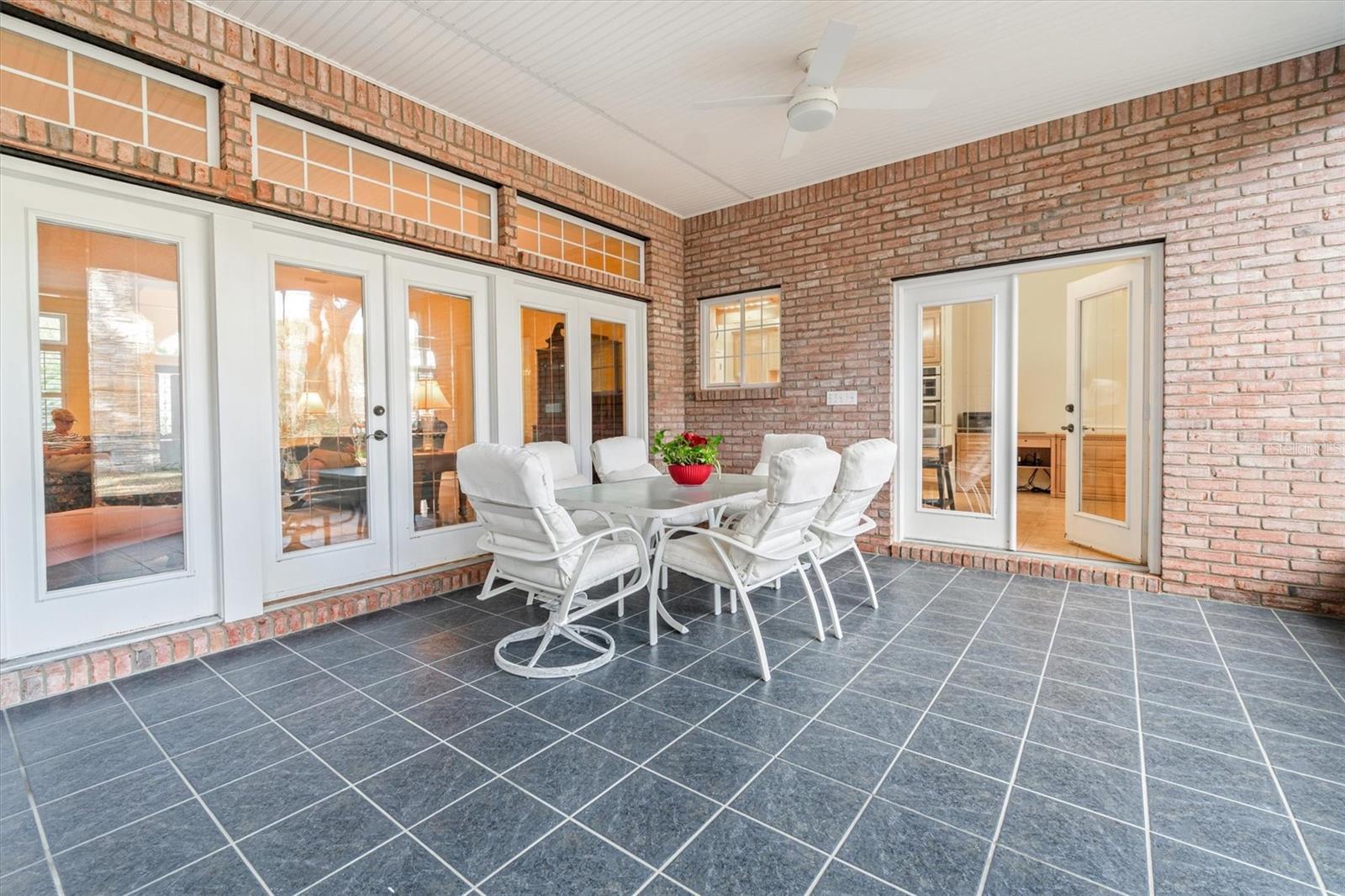 ISLAND HAMMOCK - Residential