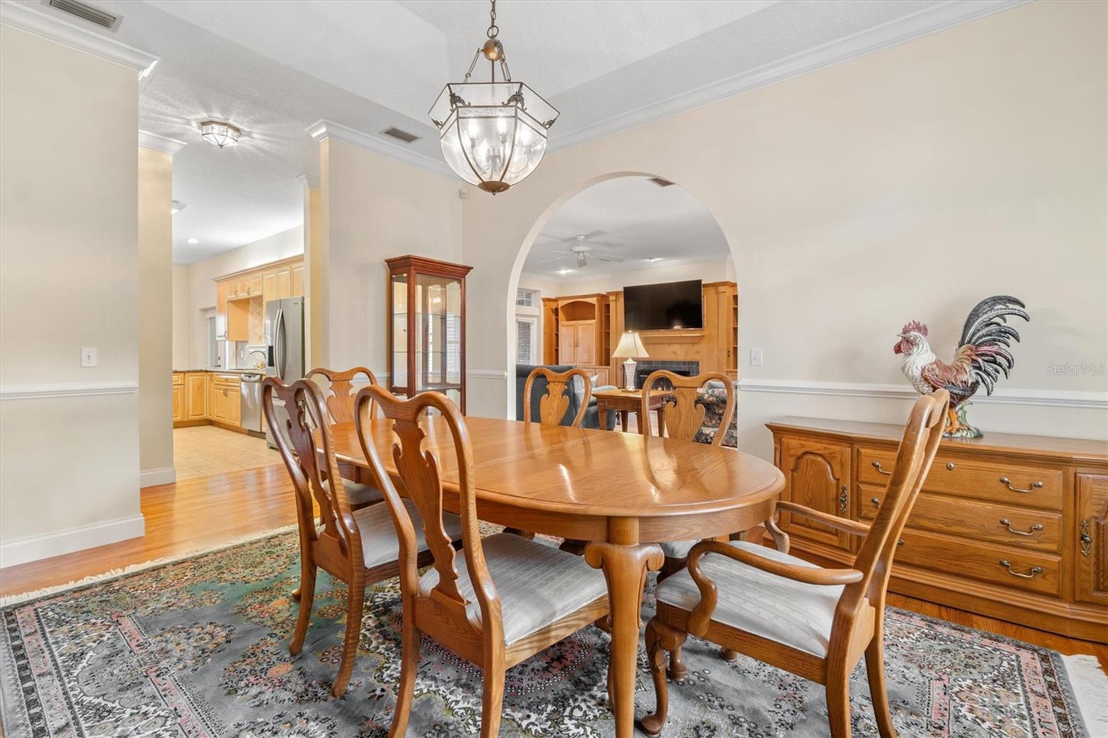 ISLAND HAMMOCK - Residential