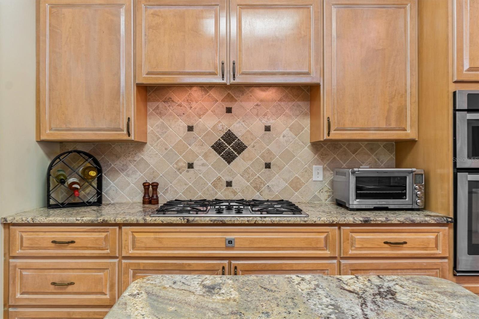 ISLAND HAMMOCK - Residential