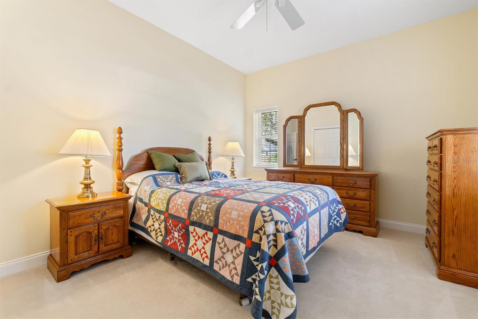 ISLAND HAMMOCK - Residential