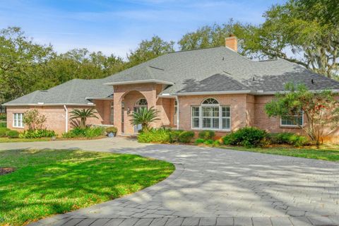 Photo of 125 Island Hammock Way, St. Augustine, FL 32080 (MLS # FC317050)