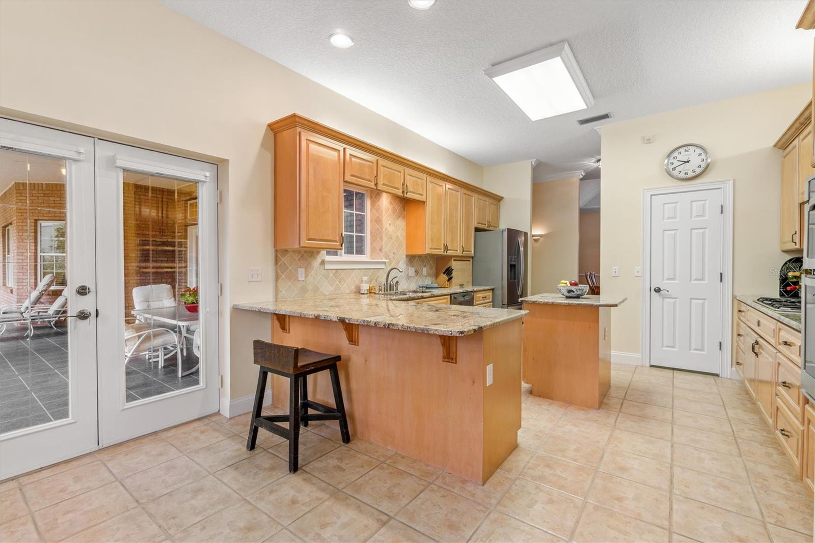 ISLAND HAMMOCK - Residential