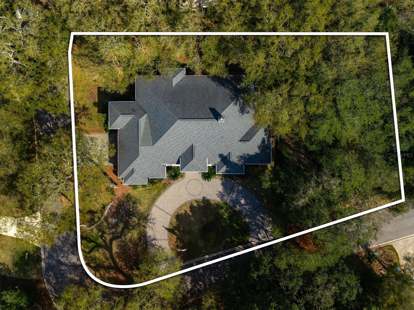 ISLAND HAMMOCK - Residential