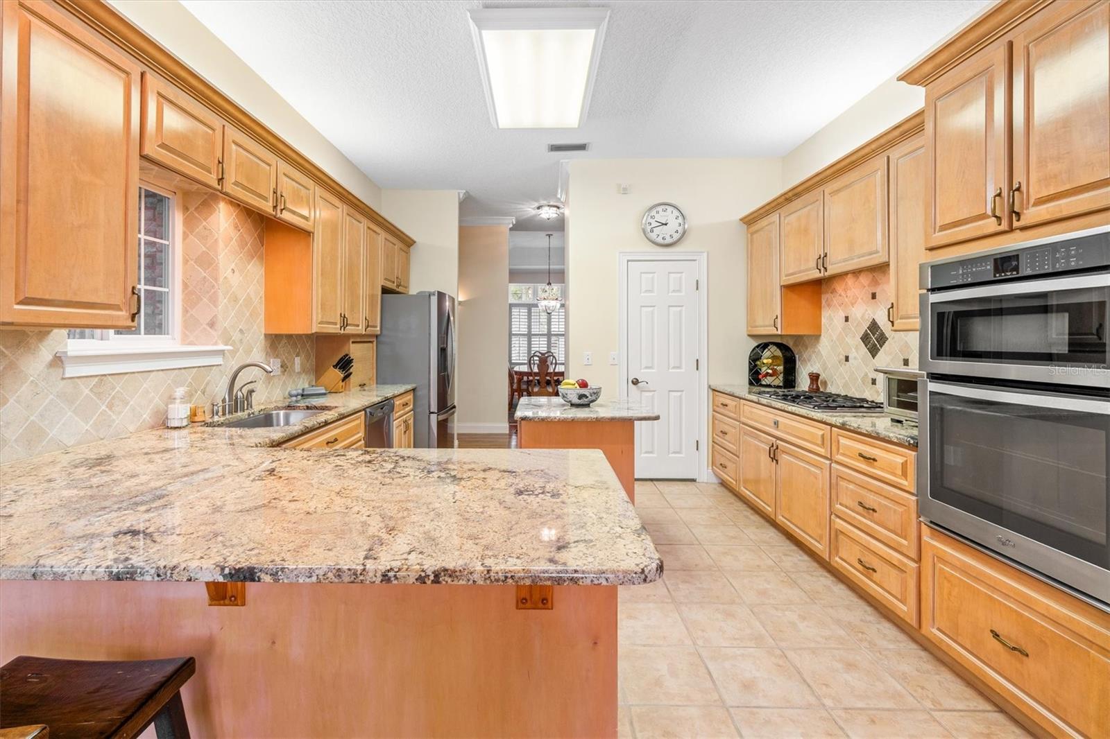 ISLAND HAMMOCK - Residential