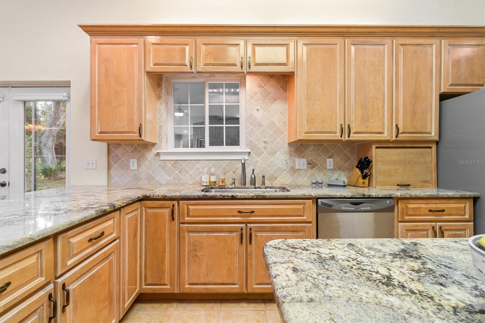 ISLAND HAMMOCK - Residential