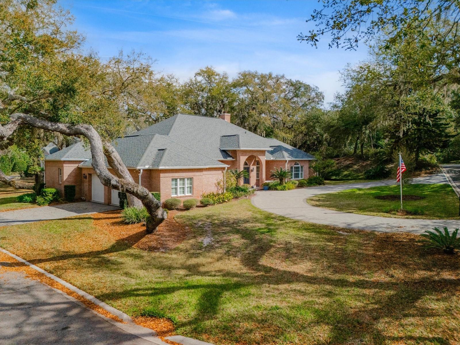 ISLAND HAMMOCK - Residential