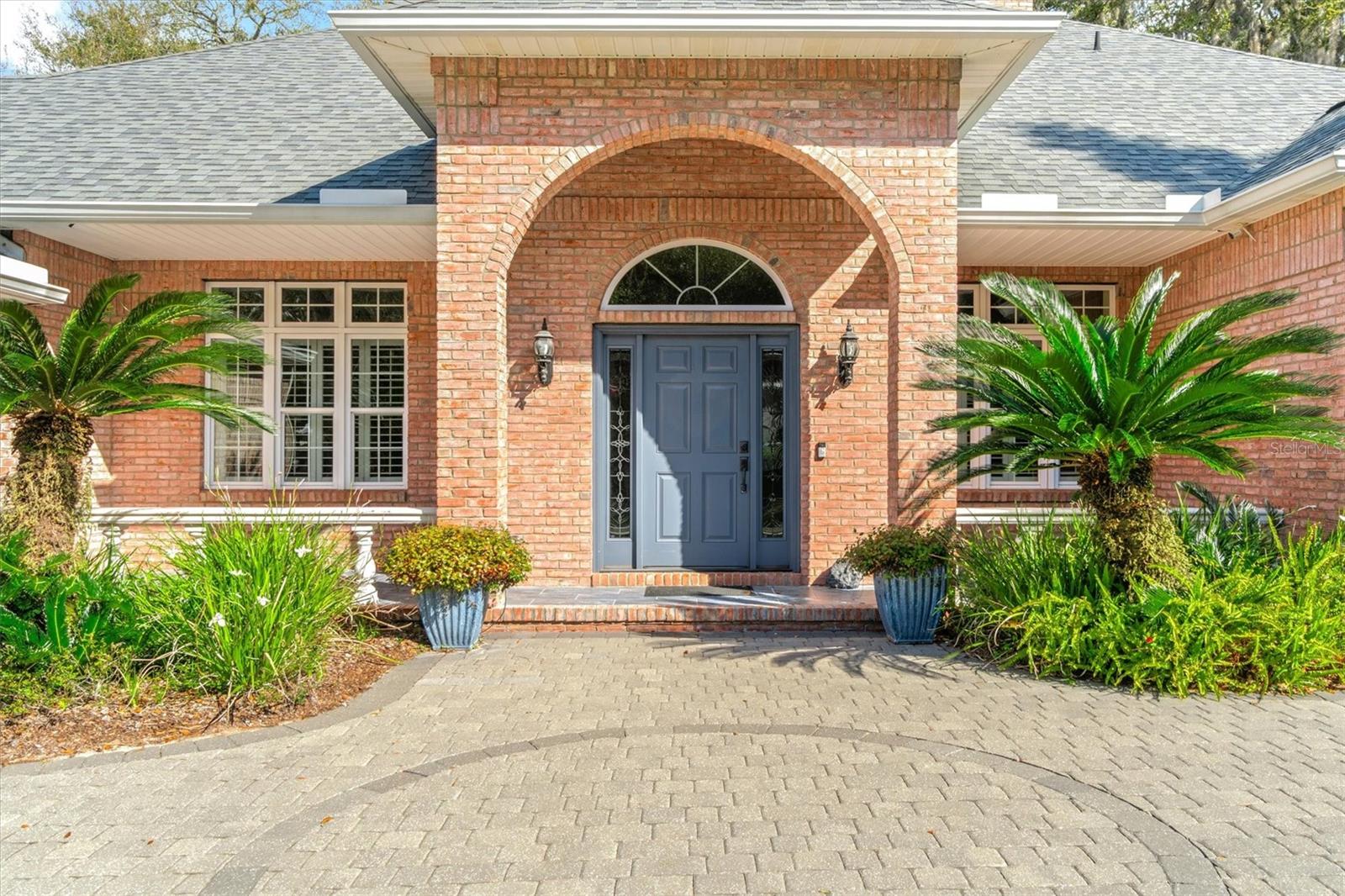 125 ISLAND HAMMOCK WAY