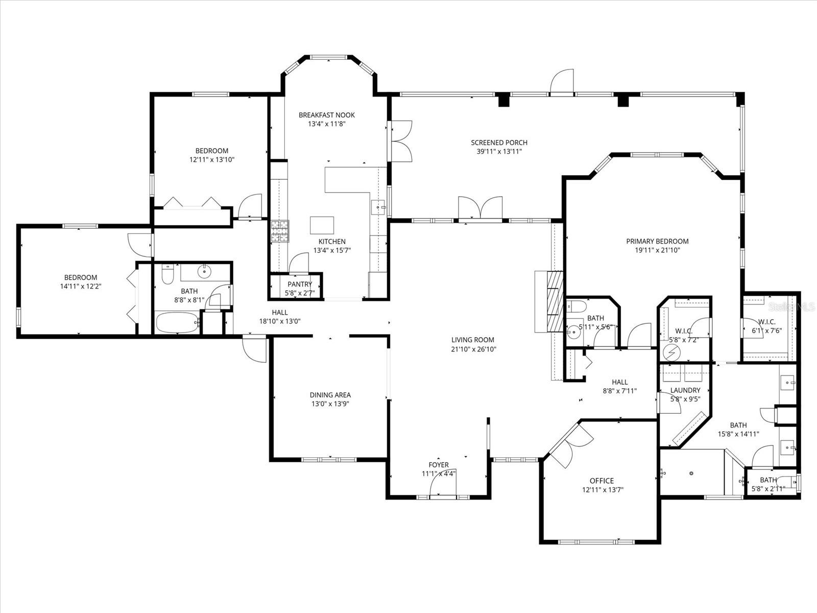 ISLAND HAMMOCK - Residential