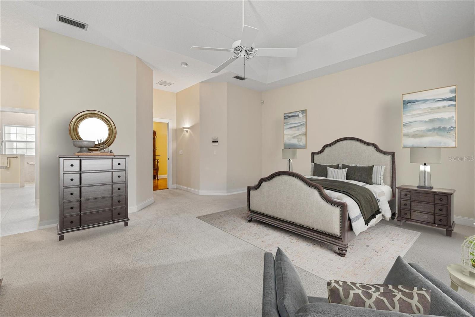 ISLAND HAMMOCK - Residential