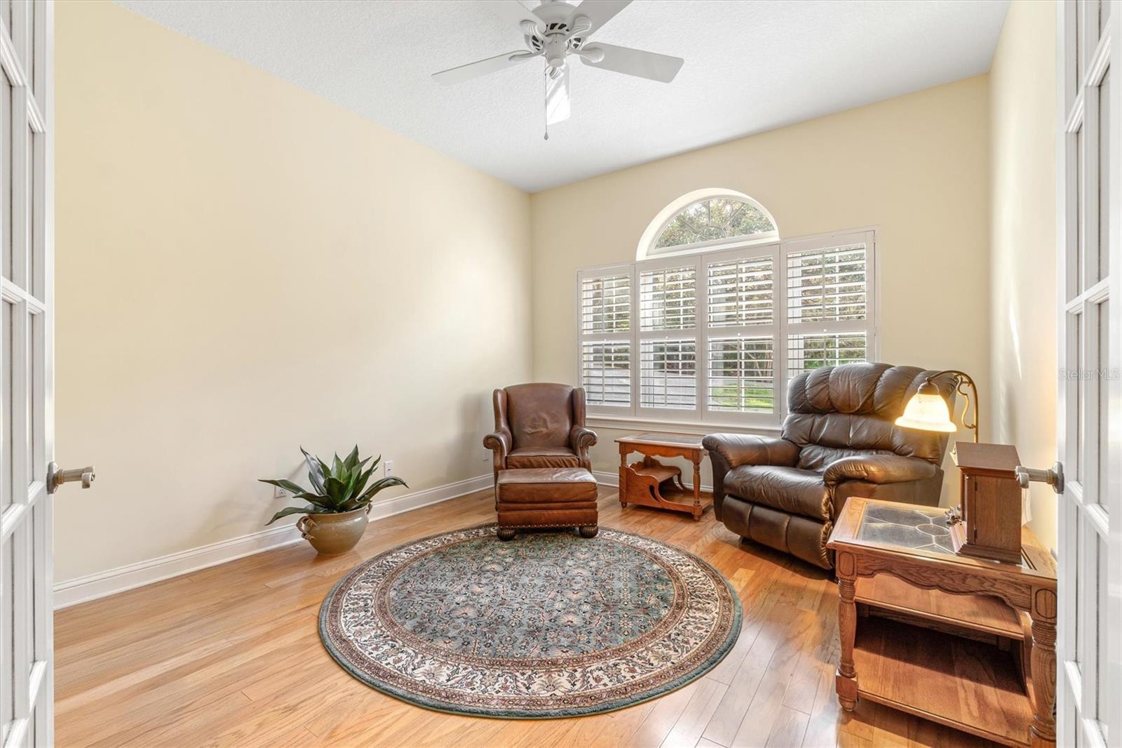 ISLAND HAMMOCK - Residential