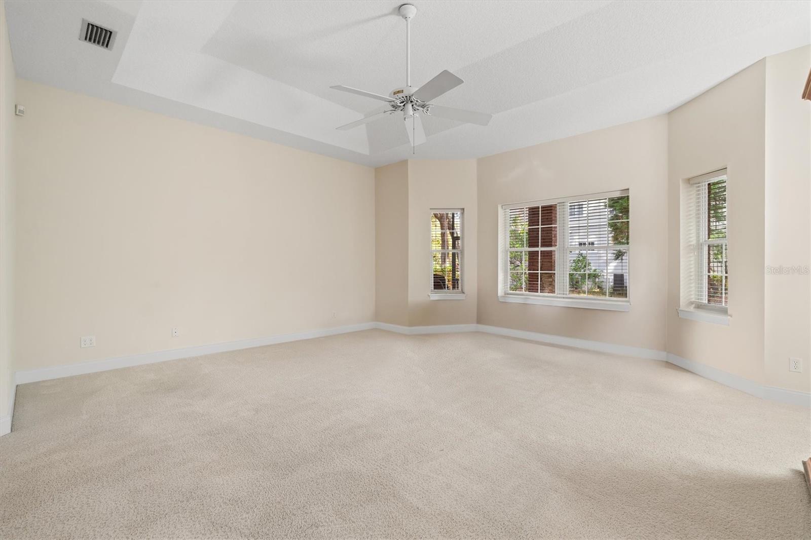 ISLAND HAMMOCK - Residential