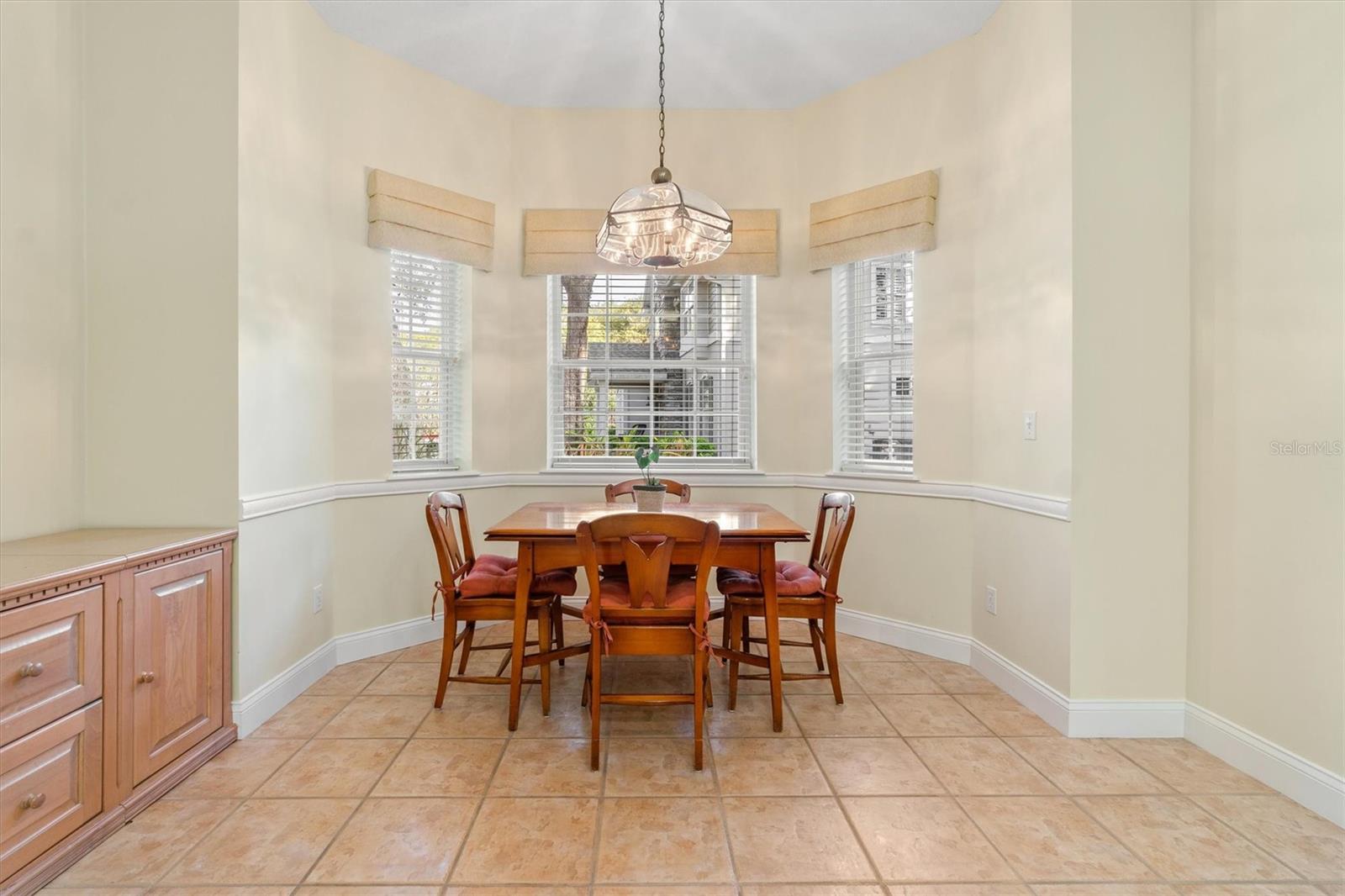 ISLAND HAMMOCK - Residential