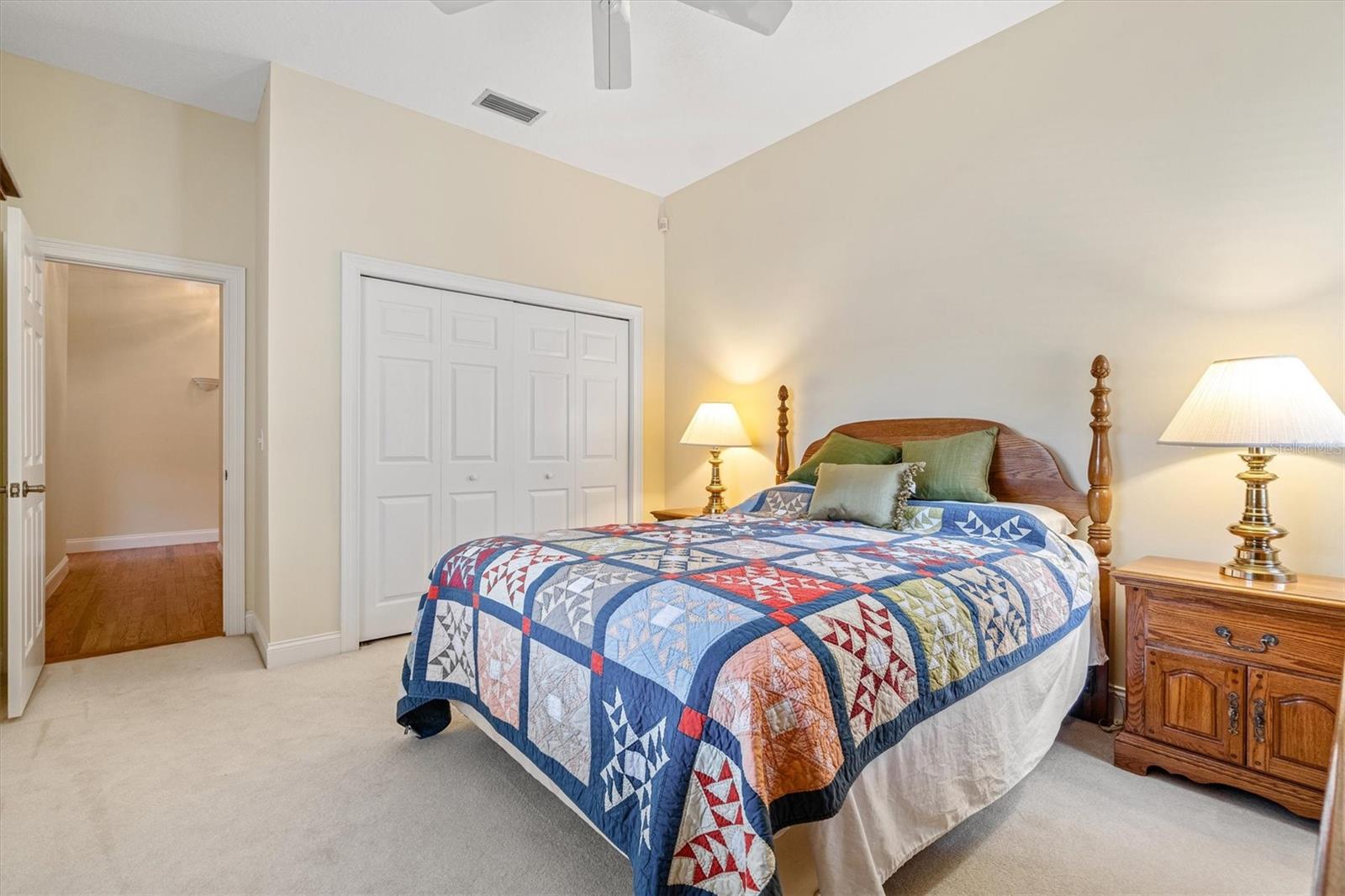 ISLAND HAMMOCK - Residential