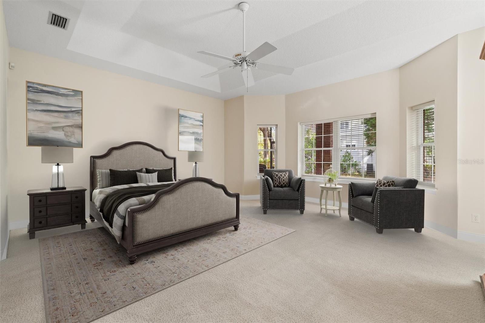 ISLAND HAMMOCK - Residential