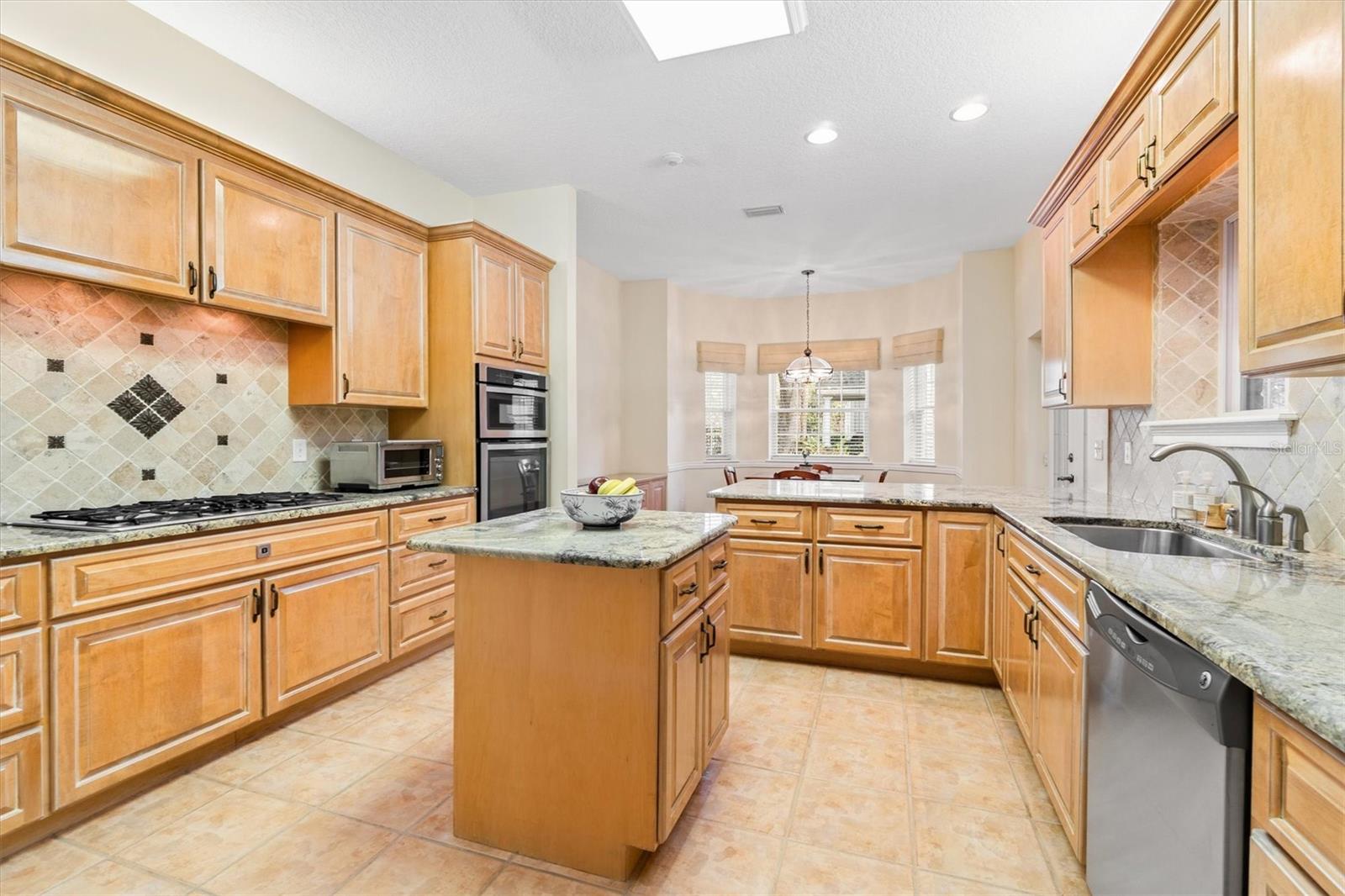 ISLAND HAMMOCK - Residential