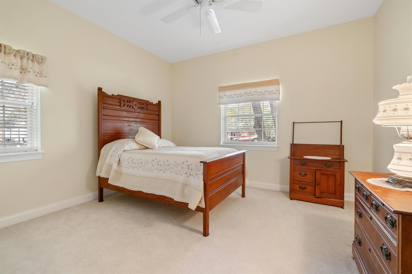 ISLAND HAMMOCK - Residential