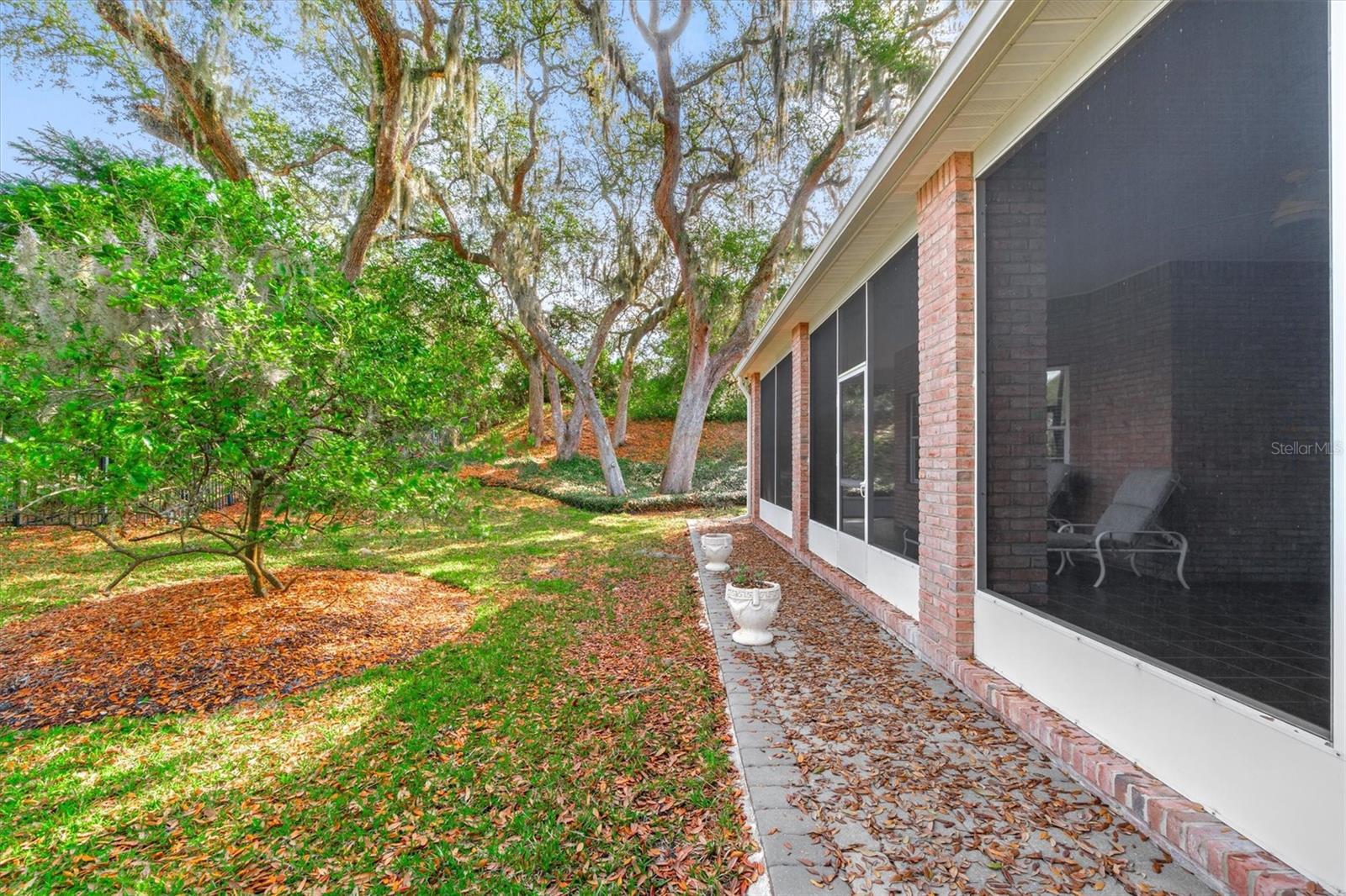 ISLAND HAMMOCK - Residential