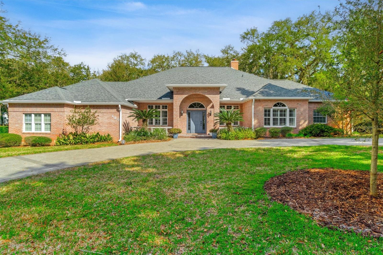 125 ISLAND HAMMOCK WAY