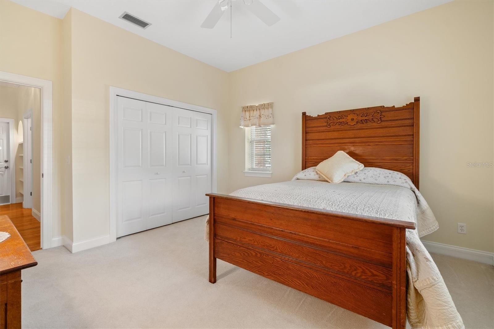 ISLAND HAMMOCK - Residential