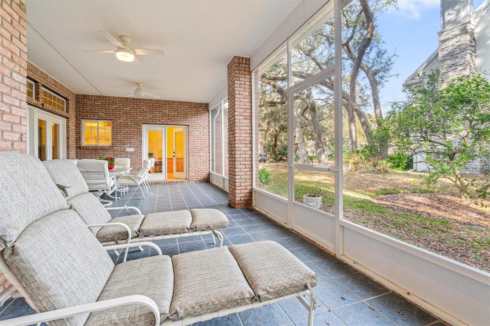 ISLAND HAMMOCK - Residential