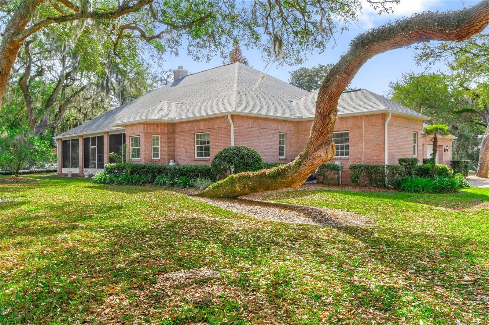 ISLAND HAMMOCK - Residential