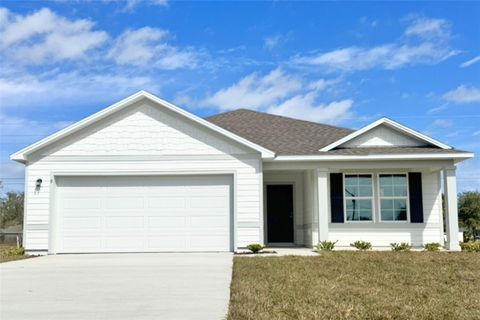 8 ROLLING FERN DRIVE PALM COAST FL 32164