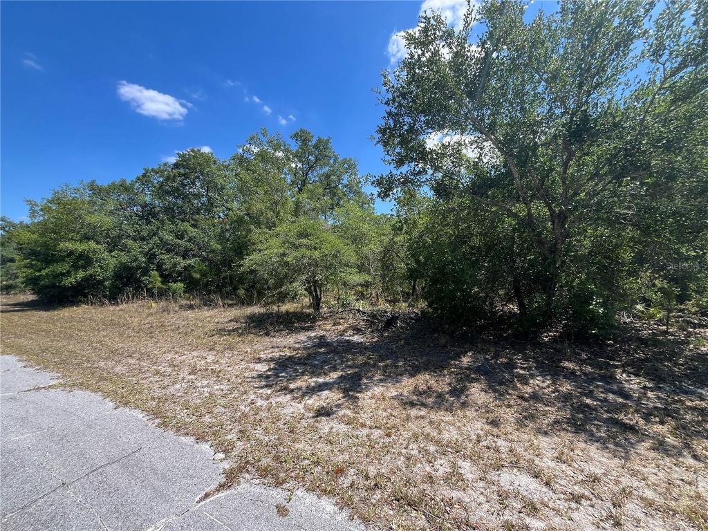 Photo of Oleander Drive, Indian Lake Estates, FL 33855 (MLS # P4934522)