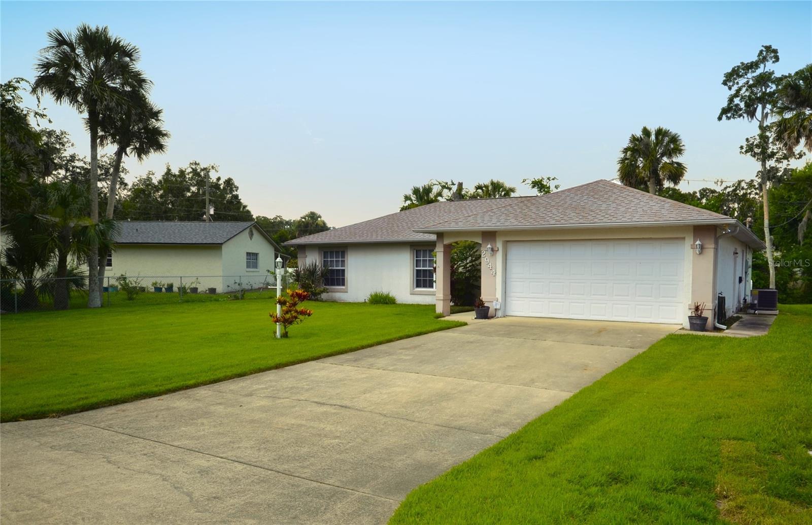2944 MANGO TREE DRIVE