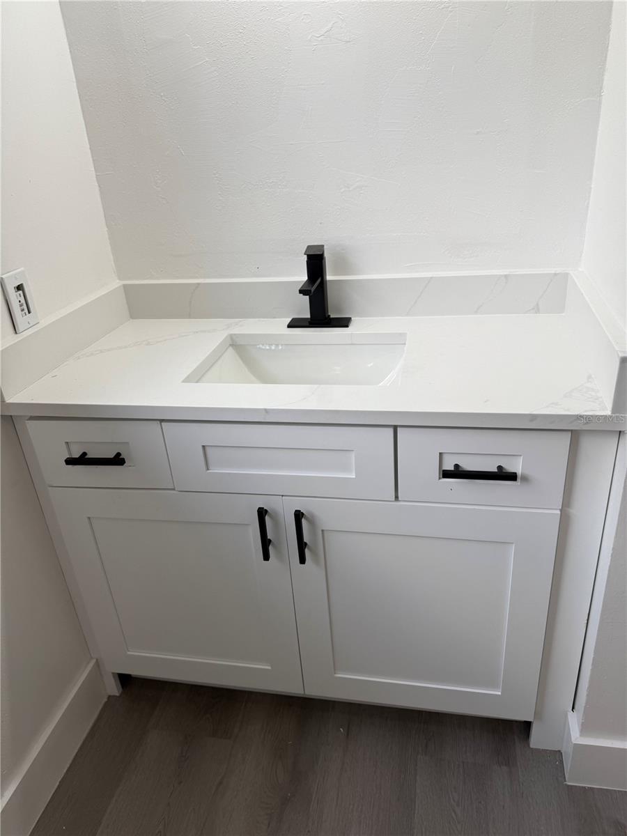 BARRINGTON SUB UNIT B - Residential Lease