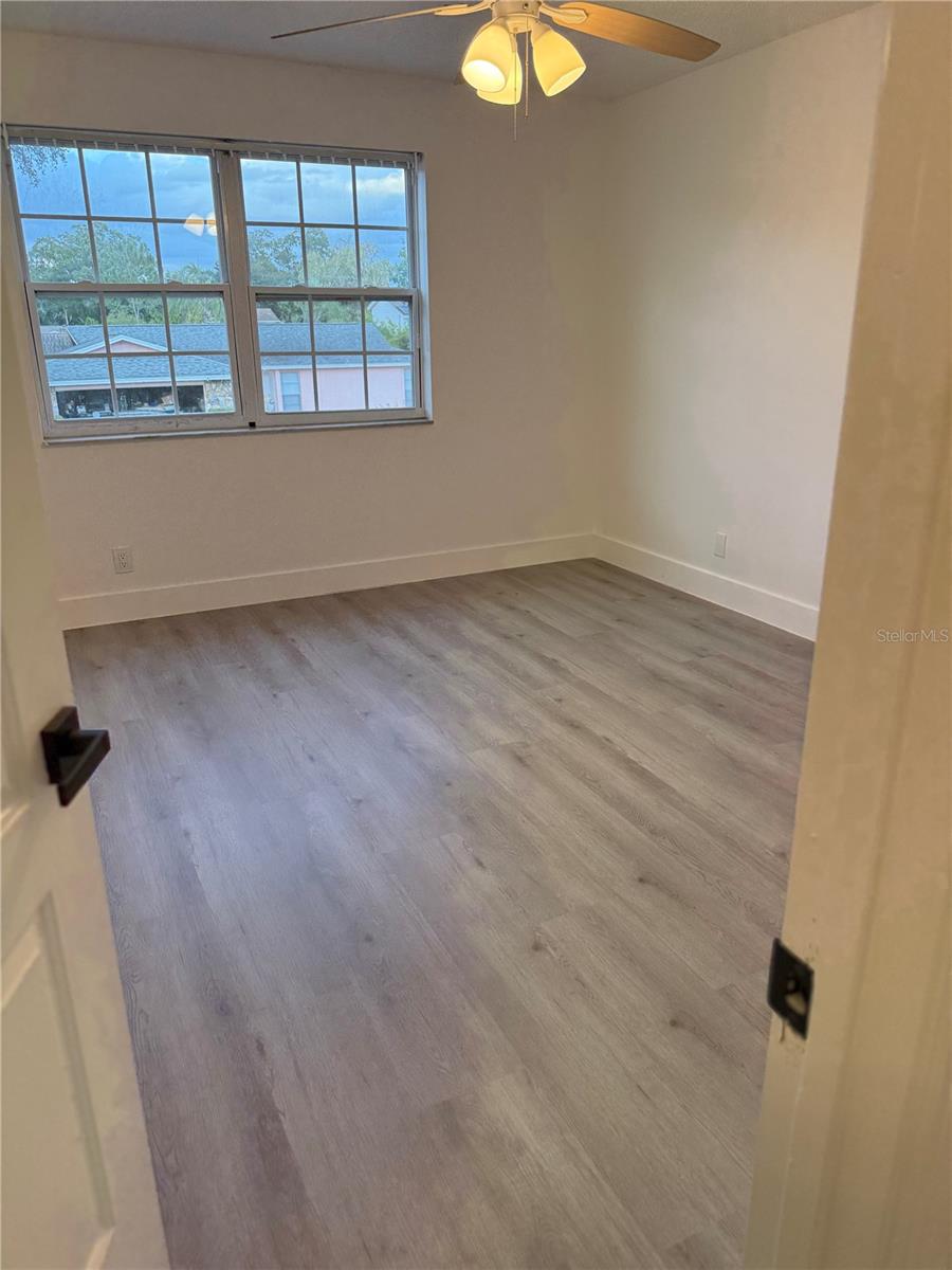 BARRINGTON SUB UNIT B - Residential Lease