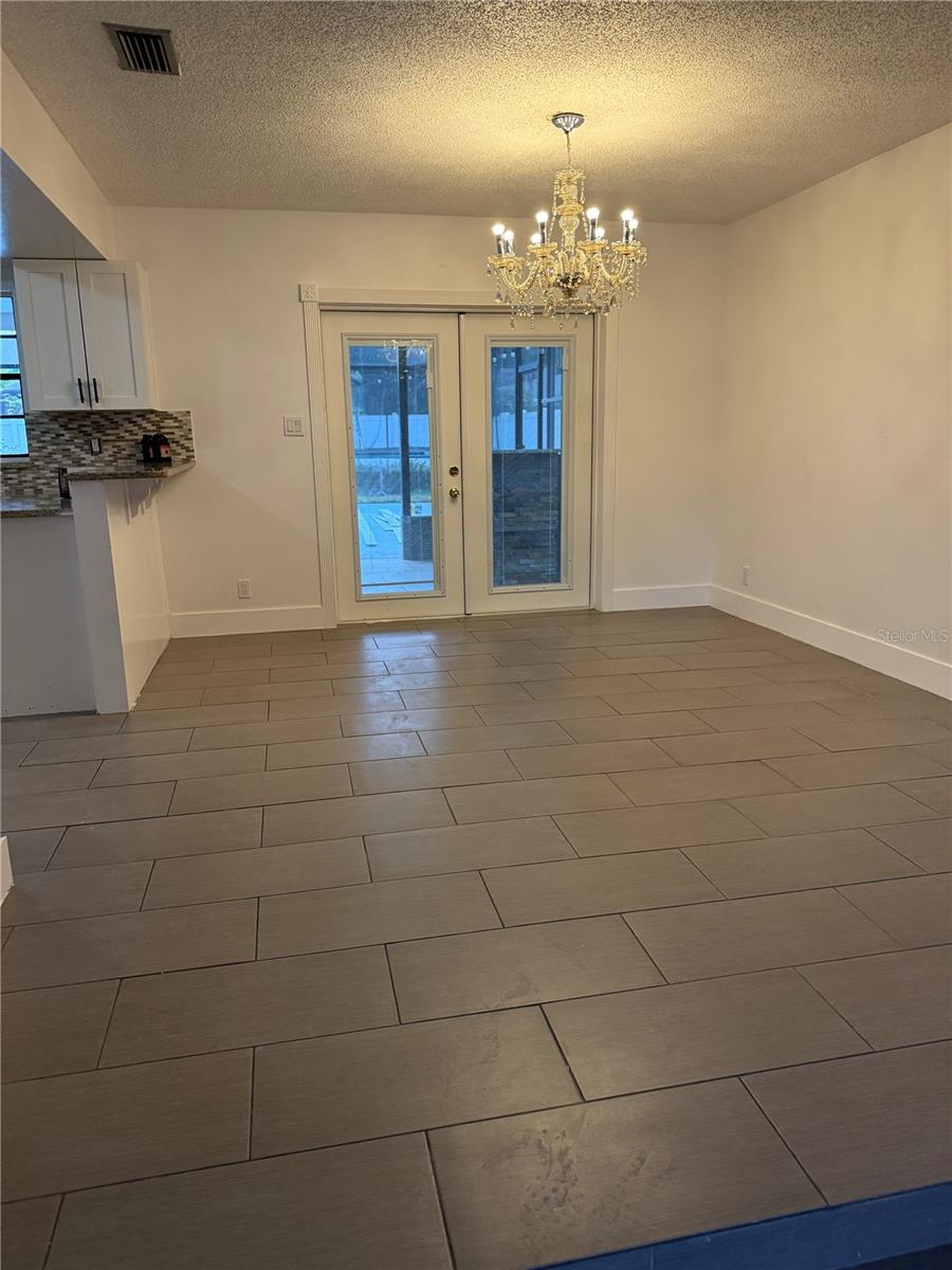 BARRINGTON SUB UNIT B - Residential Lease