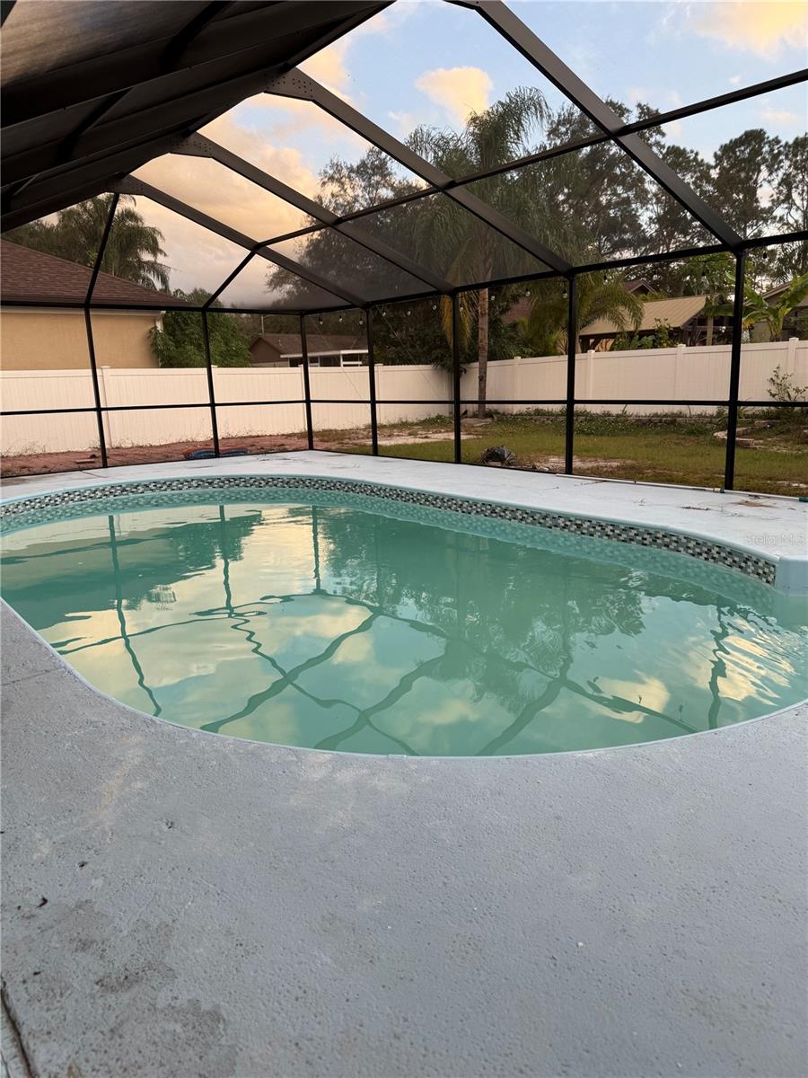 BARRINGTON SUB UNIT B - Residential Lease