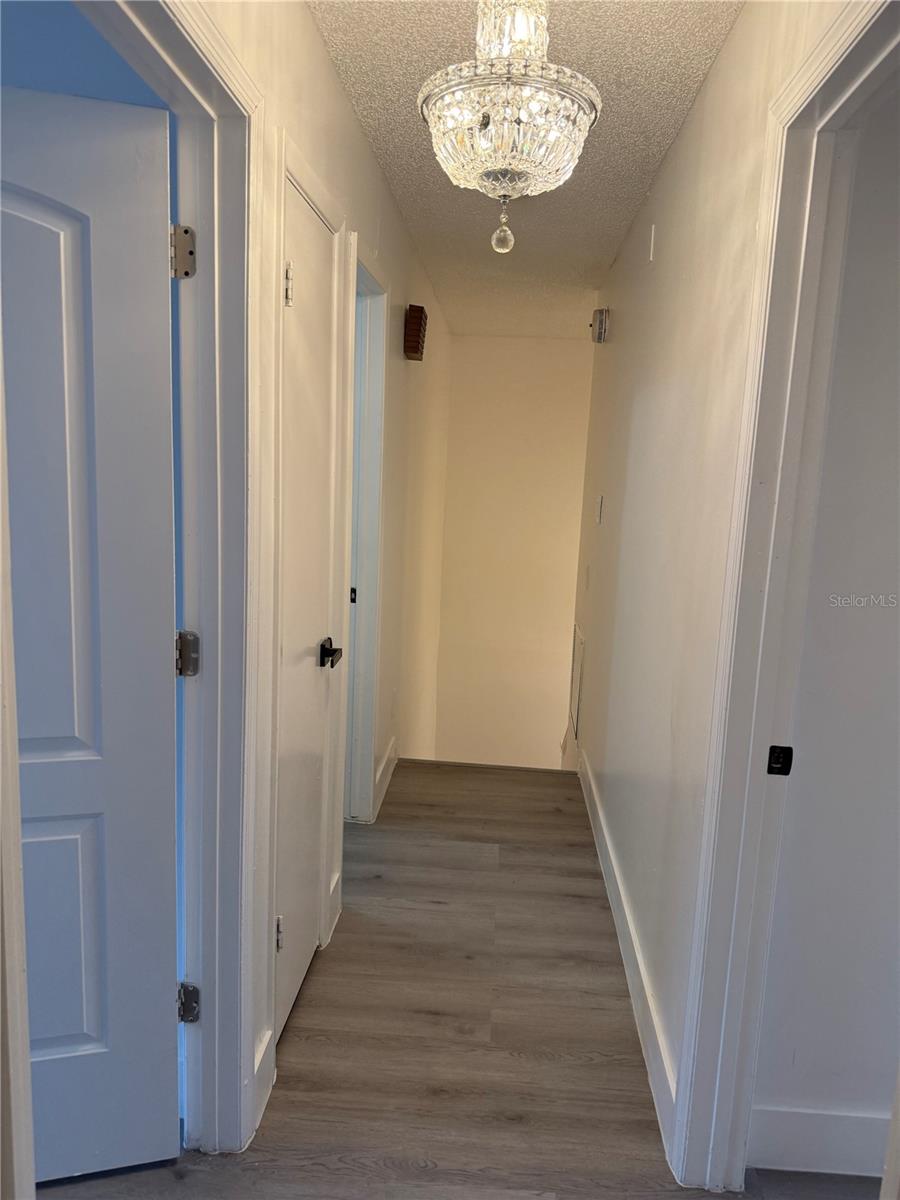 BARRINGTON SUB UNIT B - Residential Lease