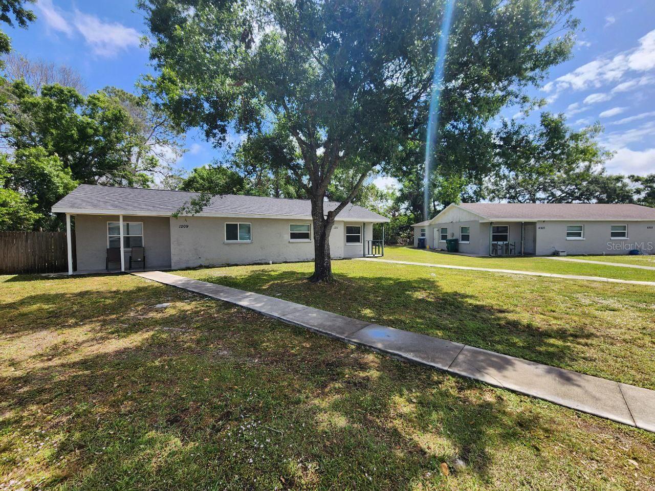 Photo 1 of 25 — 1209 62ND AVENUE E, BRADENTON, FL 34203