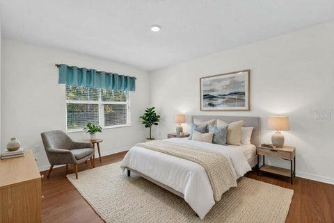 1823 Palmetto Scrub Circle, Port Orange, FL 32128