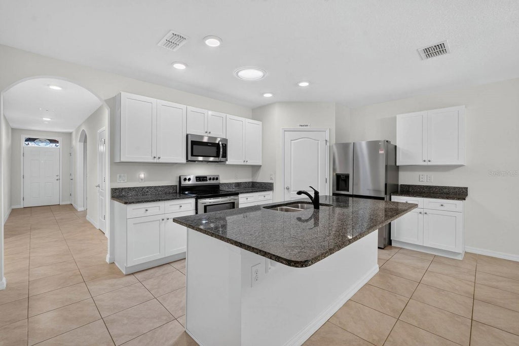 Photo of 1823 Palmetto Scrub Circle, Port Orange, FL 32128 (MLS # V4951745)