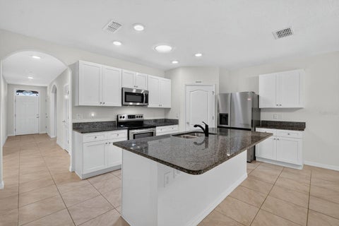 1823 Palmetto Scrub Circle, Port Orange, FL 32128