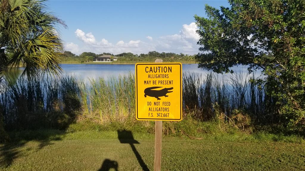 PORT CHARLOTTE SEC 082 - Land