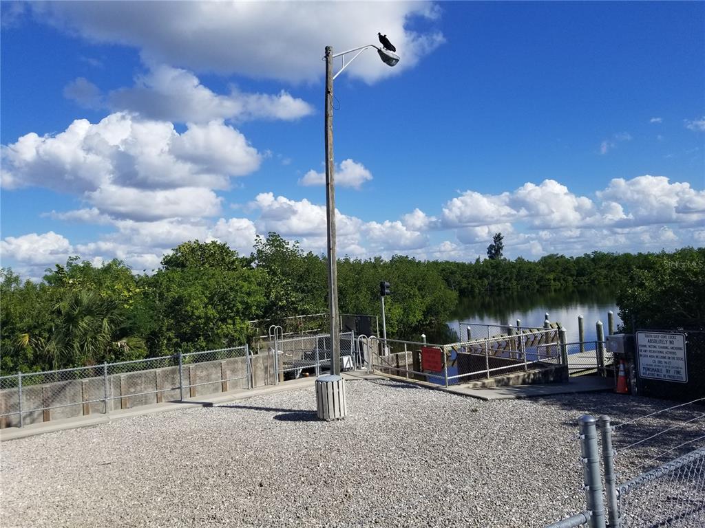 PORT CHARLOTTE SEC 082 - Land