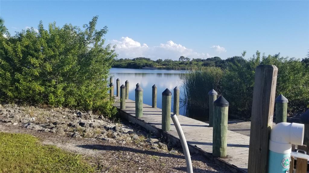 PORT CHARLOTTE SEC 082 - Land