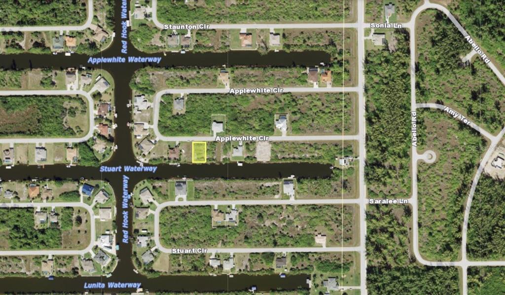 PORT CHARLOTTE SEC 082 - Land