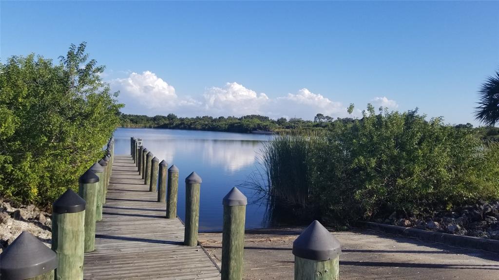 PORT CHARLOTTE SEC 082 - Land