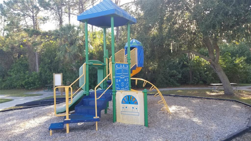 PORT CHARLOTTE SEC 082 - Land